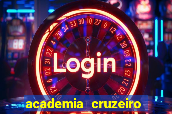 academia cruzeiro do sul betim